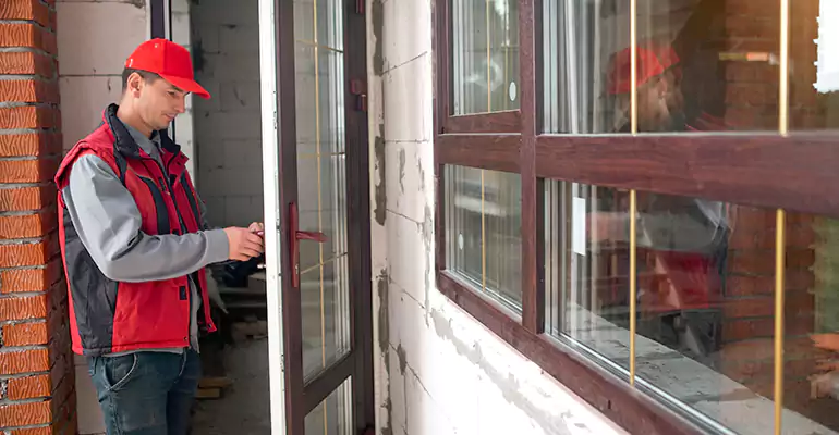 Comprehensive Commercial Door Repair Services in Pinecrest, FL