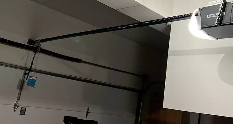 Garage Door Opener Sensor Replacement in Pinecrest, FL