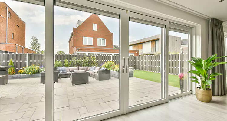 Why Choose Our Sliding Door Expert in Pinecrest, FL