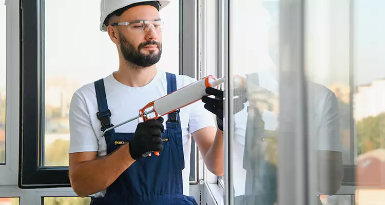 Window Frame Repair in Pinecrest, FL