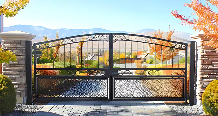 Automatic Gate Repair Cost in Pinecrest, FL