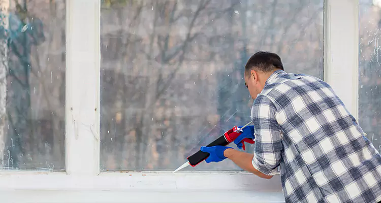 Andersen Patio Door Weatherstrip Replacement in Pinecrest, FL