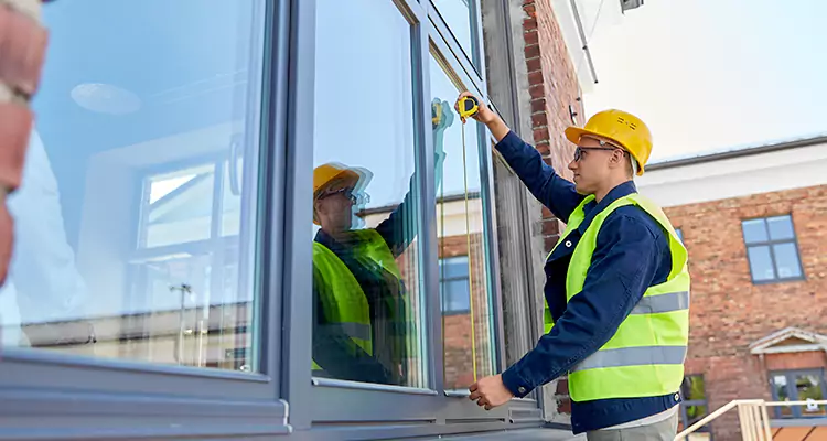 Home Window Repair in Pinecrest, FL